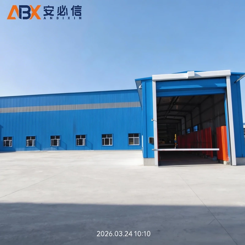 阿勒泰地区背带堆积门