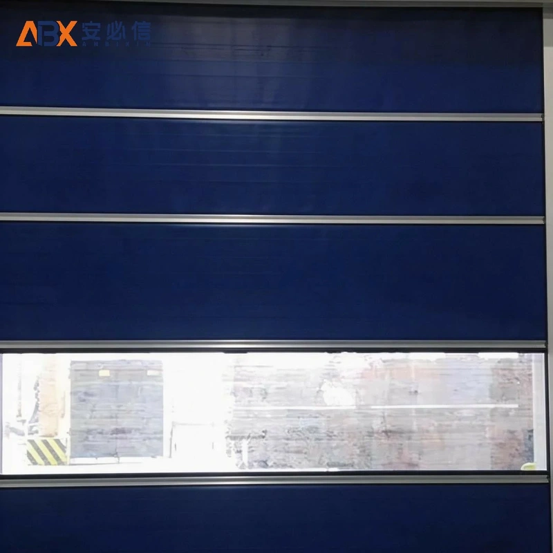 阿勒泰地区快速门