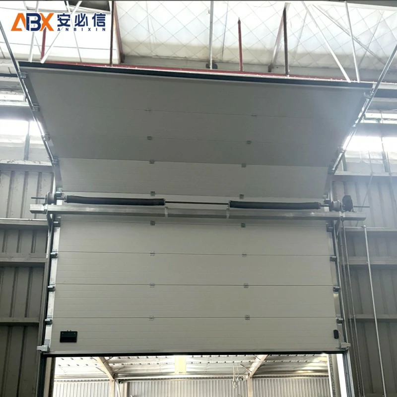阿勒泰地区工业提升门
